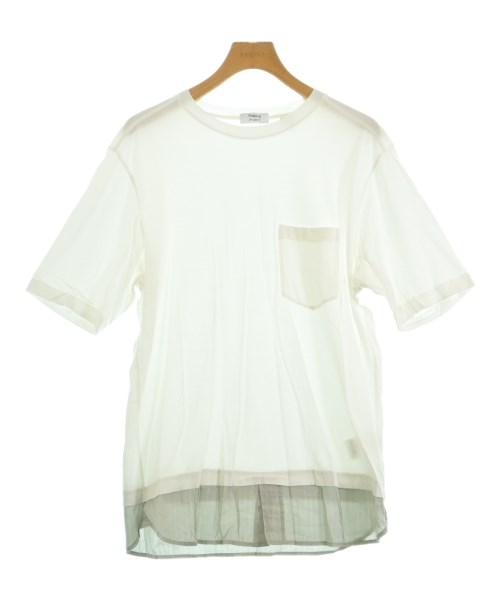 セオリープロジェクト(Theory Project)のTheory Project Tシャツ・カットソー