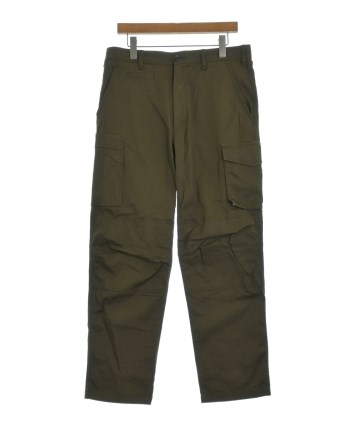 Theory セオリー カーゴパンツ ベージュ 2(M位) 0138225Y0181 Theory luxe - theory luxe 綺麗めカーゴパンツ ワークパンツ 紺