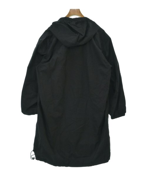 Theory Project（セオリープロジェクト）マウンテンパーカー 黒 サイズ:S レディース/2200622711096