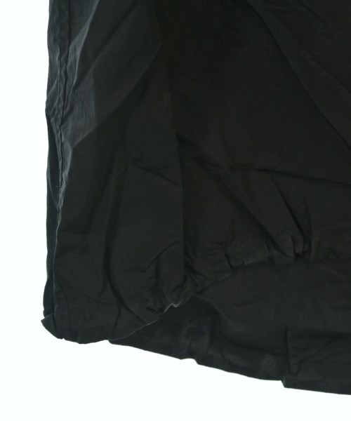 Theory Project（セオリープロジェクト）マウンテンパーカー 黒 サイズ:S レディース/2200622711096