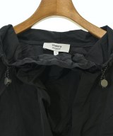 Theory Project（セオリープロジェクト）マウンテンパーカー 黒 サイズ:S レディース/2200622711096