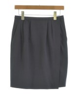 Theory Project（セオリープロジェクト）ミニスカート 紫 サイズ:2(M位) レディース/2200630390108