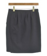 Theory Project（セオリープロジェクト）ミニスカート 紫 サイズ:2(M位) レディース/2200630390108