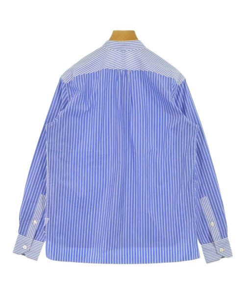 Theory（セオリー）カジュアルシャツ 青 サイズ:P(S位) レディース/2200632145119