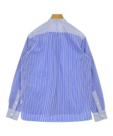 Theory（セオリー）カジュアルシャツ 青 サイズ:P(S位) レディース/2200632145119