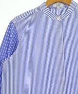 Theory（セオリー）カジュアルシャツ 青 サイズ:P(S位) レディース/2200632145119