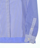 Theory（セオリー）カジュアルシャツ 青 サイズ:P(S位) レディース/2200632145119