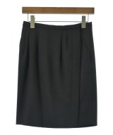 Theory Project ひざ丈スカート