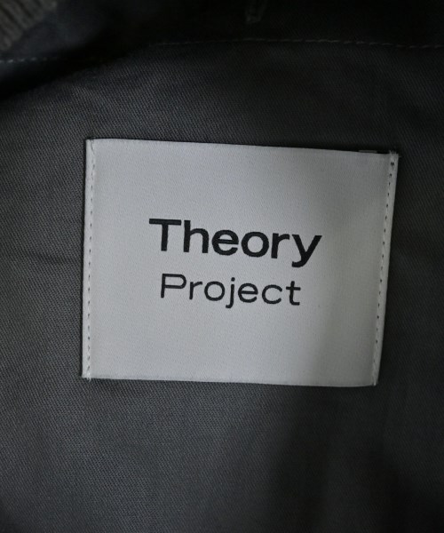 Theory Project（セオリープロジェクト）その他 カーキ サイズ:P(XS位) レディース/2200630244012