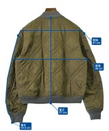 Theory Project（セオリープロジェクト）その他 カーキ サイズ:P(XS位) レディース/2200630244012