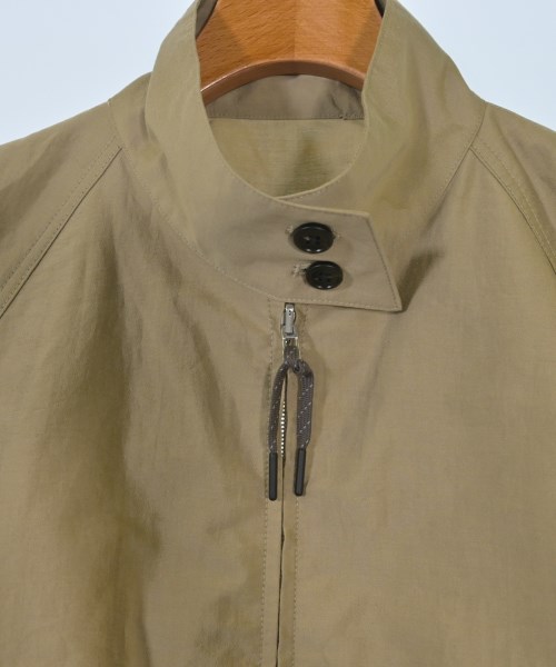 Theory Project（セオリープロジェクト）その他 ベージュ サイズ:P(XS位) レディース/2200607856279