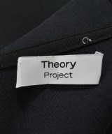 Theory Project（セオリープロジェクト）パーカー 黒 サイズ:S メンズ/2200605741133