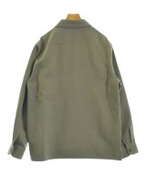 Theory Project（セオリープロジェクト）ブルゾン カーキ サイズ:M レディース/2200670619016