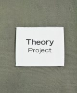 Theory Project（セオリープロジェクト）ブルゾン カーキ サイズ:M レディース/2200670619016