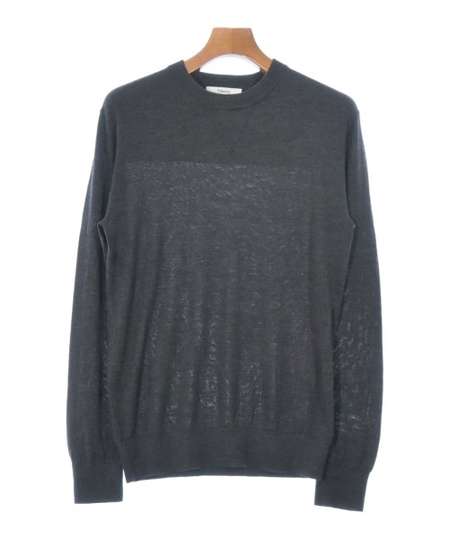 Theory Project(セオリープロジェクト)ニット・セーター その他（柄物・カラフル） サイズ:S/2200670850099