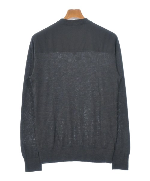 Theory Project（セオリープロジェクト）ニット・セーター その他（柄物・カラフル） サイズ:S メンズ/2200670850099