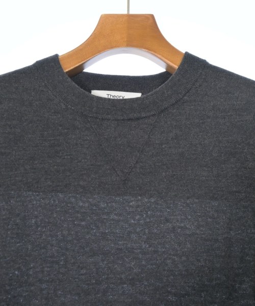 Theory Project（セオリープロジェクト）ニット・セーター その他（柄物・カラフル） サイズ:S メンズ/2200670850099