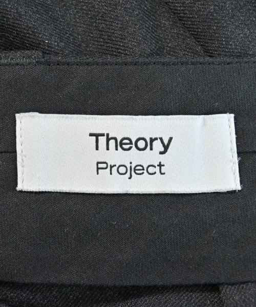 Theory Project（セオリープロジェクト）スラックス グレー サイズ:00(XS位) レディース/2200674791039