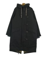 Theory Project ダッフルコート