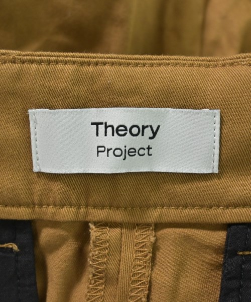 Theory Project（セオリープロジェクト）チノパン その他（柄物・カラフル） サイズ:30(M位) メンズ/2200699019101