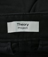 Theory Project（セオリープロジェクト）チノパン 黒 サイズ:30(M位) メンズ/2200699019118
