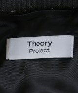 Theory Project（セオリープロジェクト）ブルゾン グレー サイズ:M メンズ/2200702068027
