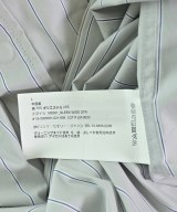 Theory Project（セオリープロジェクト）カジュアルシャツ グレー サイズ:L メンズ/2200715024065