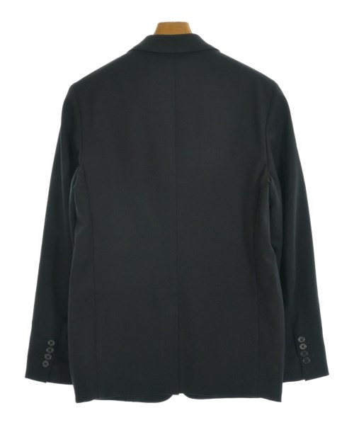 Theory Project（セオリープロジェクト）テーラードジャケット 黒 サイズ:36(XS位) メンズ/2200647869048
