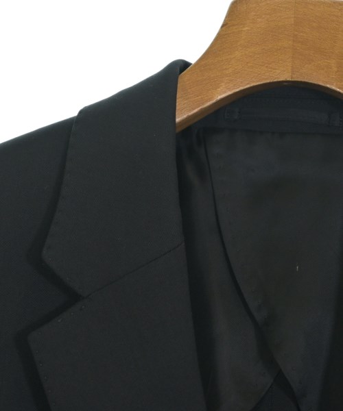 Theory Project（セオリープロジェクト）テーラードジャケット 黒 サイズ:36(XS位) メンズ/2200647869048