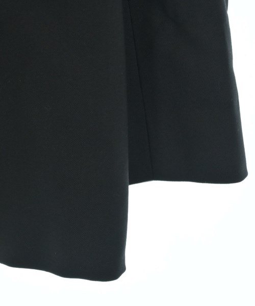 Theory Project（セオリープロジェクト）テーラードジャケット 黒 サイズ:36(XS位) メンズ/2200647869048