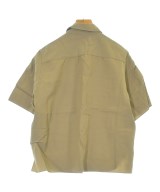 Theory Project（セオリープロジェクト）ポロシャツ 茶 サイズ:S レディース/2200647841082