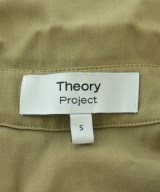 Theory Project（セオリープロジェクト）ポロシャツ 茶 サイズ:S レディース/2200647841082