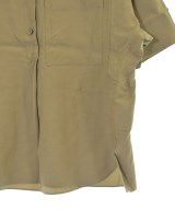 Theory Project（セオリープロジェクト）ポロシャツ 茶 サイズ:S レディース/2200647841082