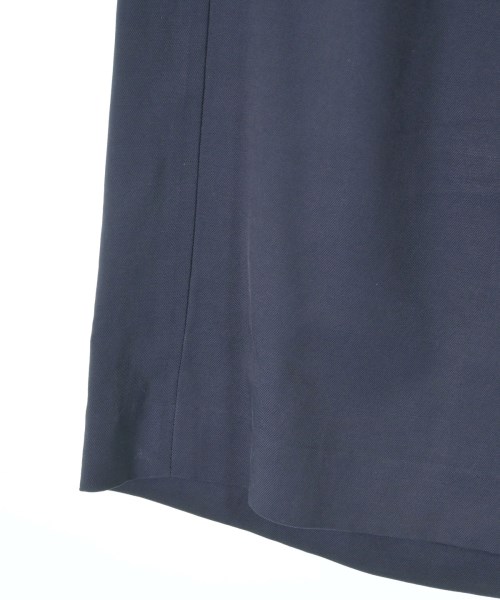 Theory Project（セオリープロジェクト）クロップドパンツ 紺 サイズ:2(M位) レディース/2200667366022