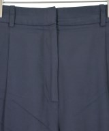 Theory Project（セオリープロジェクト）クロップドパンツ 紺 サイズ:2(M位) レディース/2200667366022