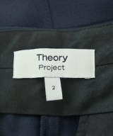Theory Project（セオリープロジェクト）その他 紺 サイズ:2(M位) レディース/2200728847231