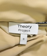 Theory Project（セオリープロジェクト）ワンピース ベージュ サイズ:0(XS位) レディース/2200683681062