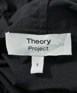 Theory Project（セオリープロジェクト）その他 黒 サイズ:S レディース/2200686821106
