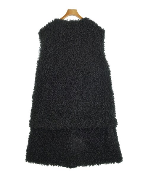 THINK FUR（シンクファー）その他 黒 サイズ:F レディース/2200637020060