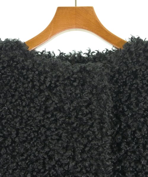 THINK FUR（シンクファー）その他 黒 サイズ:F レディース/2200637020060