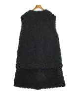 THINK FUR（シンクファー）その他 黒 サイズ:F レディース/2200637020060