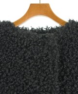 THINK FUR（シンクファー）その他 黒 サイズ:F レディース/2200637020060