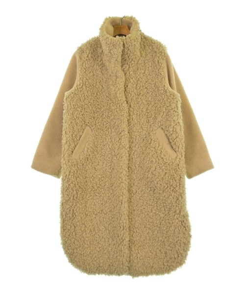 シンクファー(THINK FUR)のTHINK FUR コート