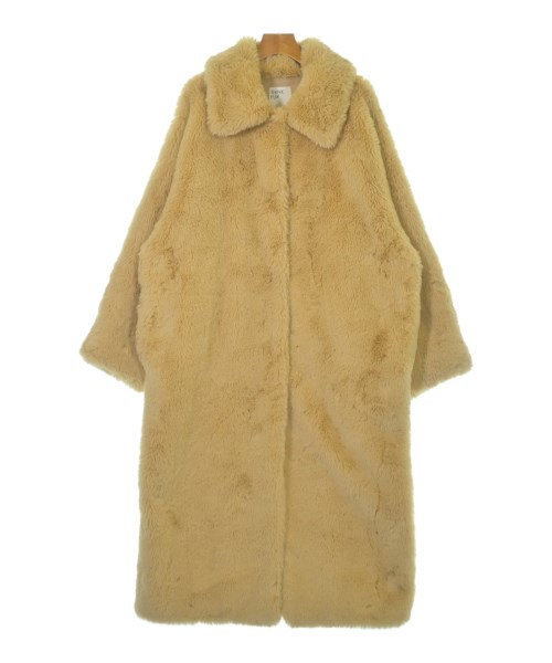シンクファー(THINK FUR)のTHINK FUR コート（その他）