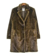 THINK FUR コート（その他）