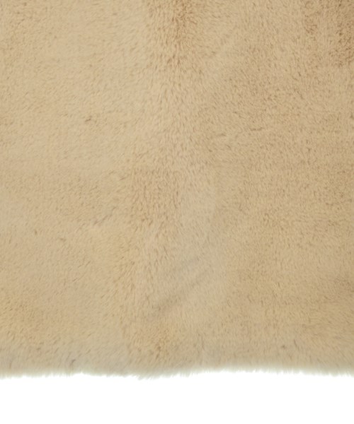 THINK FUR（シンクファー）その他 白 サイズ:S レディース/2200714391045