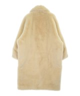 THINK FUR（シンクファー）その他 白 サイズ:S レディース/2200714391045