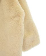 THINK FUR（シンクファー）その他 白 サイズ:S レディース/2200714391045