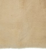 THINK FUR（シンクファー）その他 白 サイズ:S レディース/2200714391045