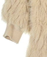 THINK FUR（シンクファー）その他 ベージュ サイズ:F レディース/2200637924030